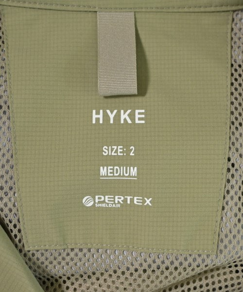 HYKE เสื้อโค้ท อื่น