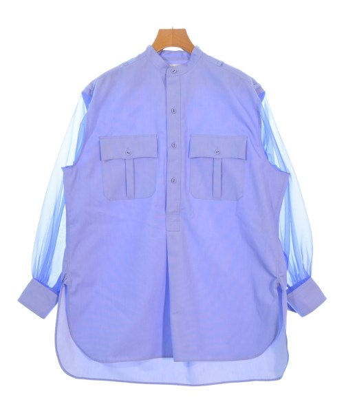 HYKE เสื้อสตรี