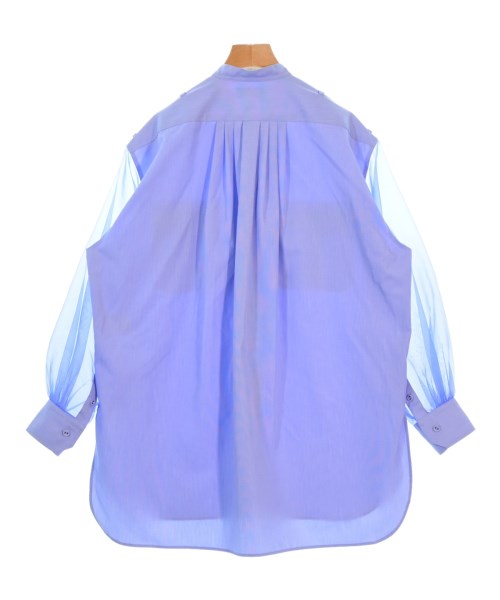 HYKE เสื้อสตรี