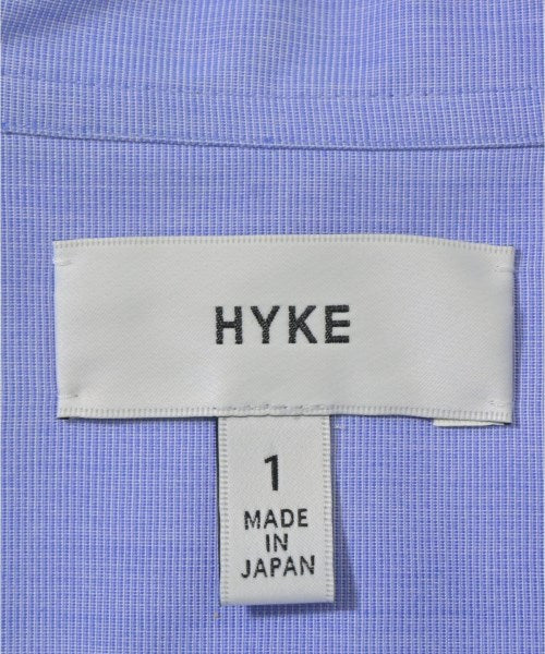HYKE เสื้อสตรี