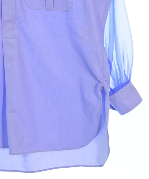 HYKE เสื้อสตรี