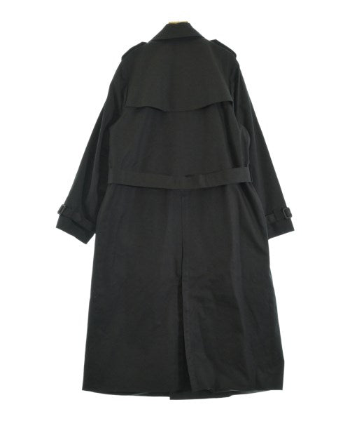 HYKE เสื้อกันฝน