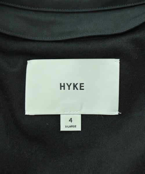 HYKE เสื้อกันฝน