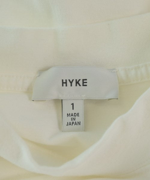 HYKE ชุดเดรส