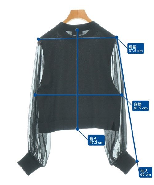 HYKE เสื้อกันหนาว