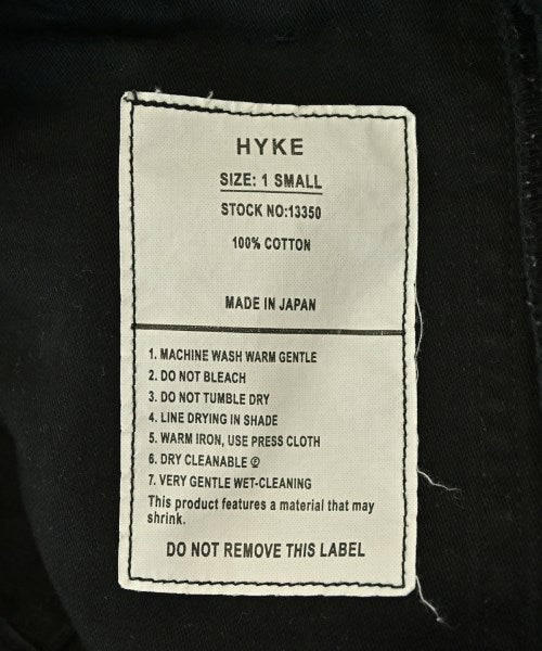 HYKE กางเกง อื่น
