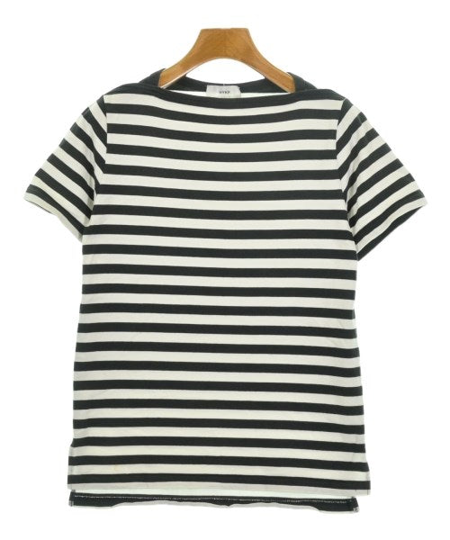 HYKE เสื้อยืด/เสื้อท็อปส์