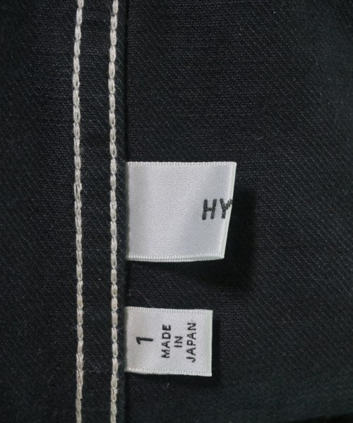 HYKE กางเกง อื่น