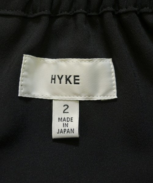 HYKE กางเกง อื่น