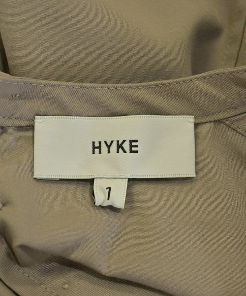 HYKE เสื้อสตรี
