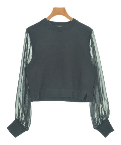 HYKE เสื้อยืด/เสื้อท็อปส์