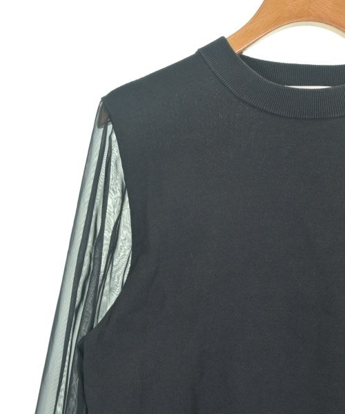 HYKE เสื้อยืด/เสื้อท็อปส์