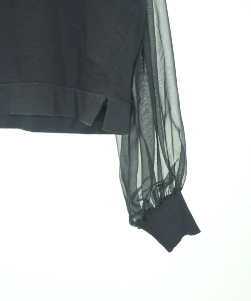 HYKE เสื้อยืด/เสื้อท็อปส์