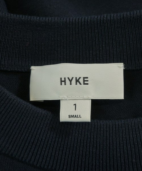 HYKE เสื้อยืด/เสื้อท็อปส์