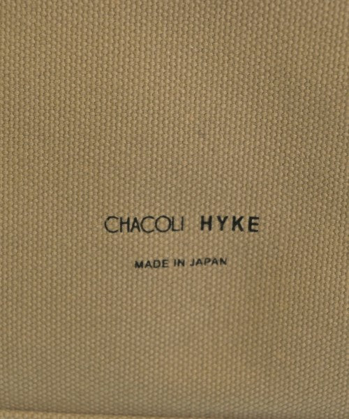 HYKE กระเป๋าสะพาย
