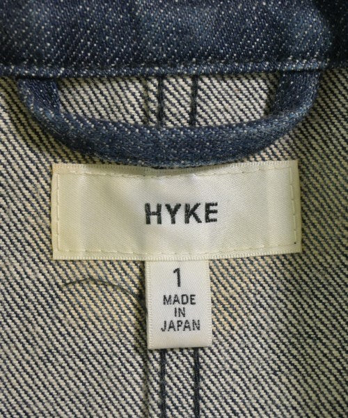 HYKE เสื้อโค้ท อื่น