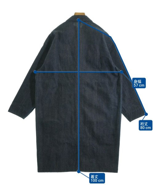 HYKE เสื้อโค้ท อื่น