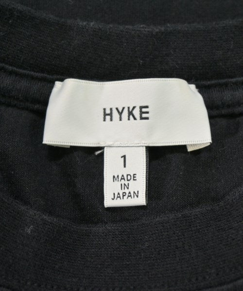 HYKE เสื้อยืด/เสื้อท็อปส์