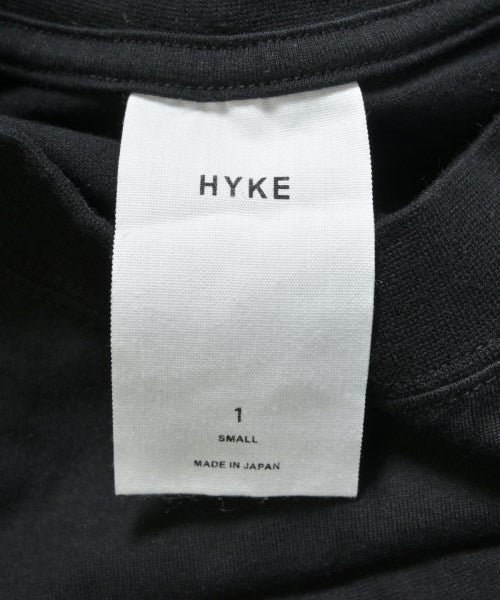 HYKE ชุดเดรส