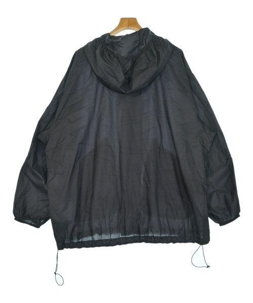 HYKE เสื้อพาร์กาภูเขา