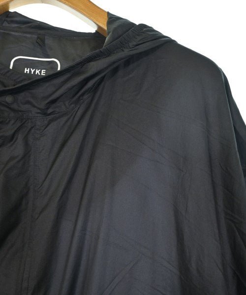HYKE เสื้อพาร์กาภูเขา