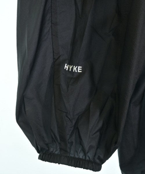 HYKE เสื้อพาร์กาภูเขา