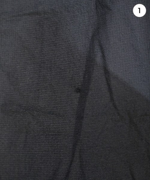 HYKE เสื้อพาร์กาภูเขา