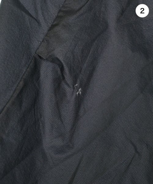 HYKE เสื้อพาร์กาภูเขา