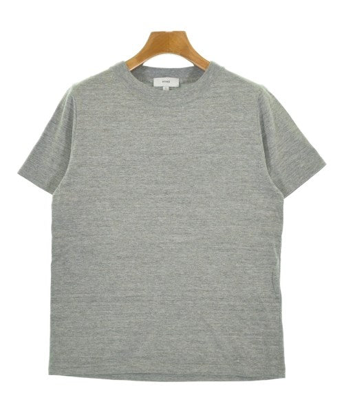HYKE เสื้อยืด/เสื้อท็อปส์