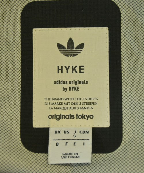 HYKE แจ็คเก็ตเบลาส์ อื่น