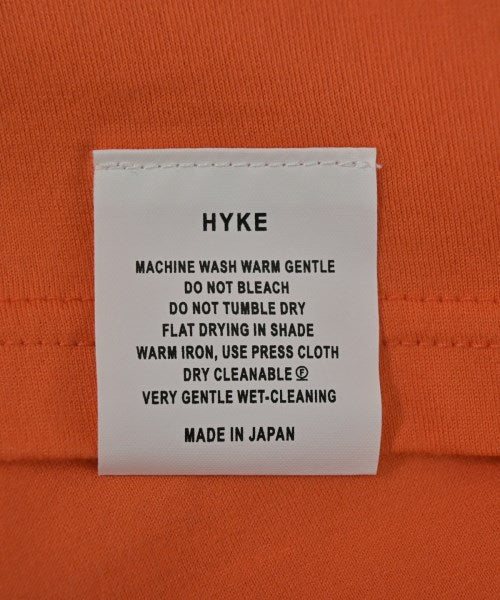 HYKE แขนกุด