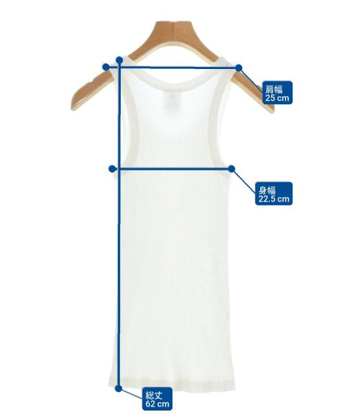 HYKE เสื้อกล้าม