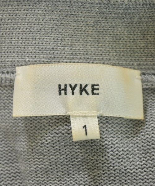 HYKE เสื้อคาร์ดิแกน