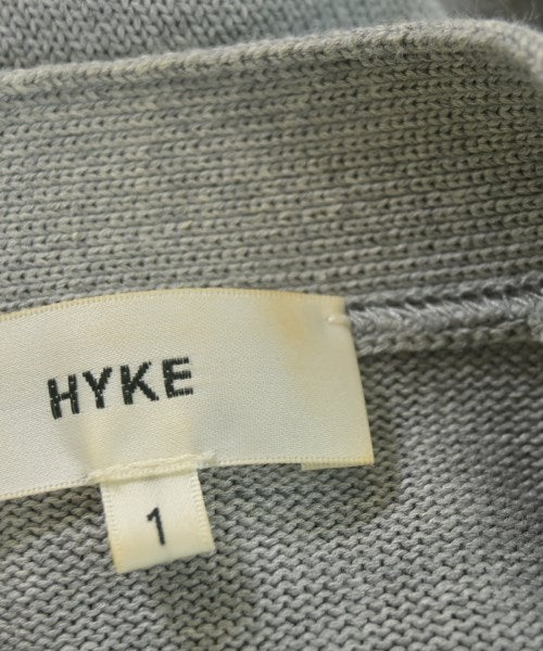 HYKE เสื้อคาร์ดิแกน