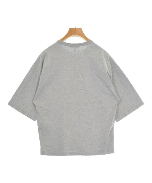 HYKE เสื้อยืด/เสื้อท็อปส์