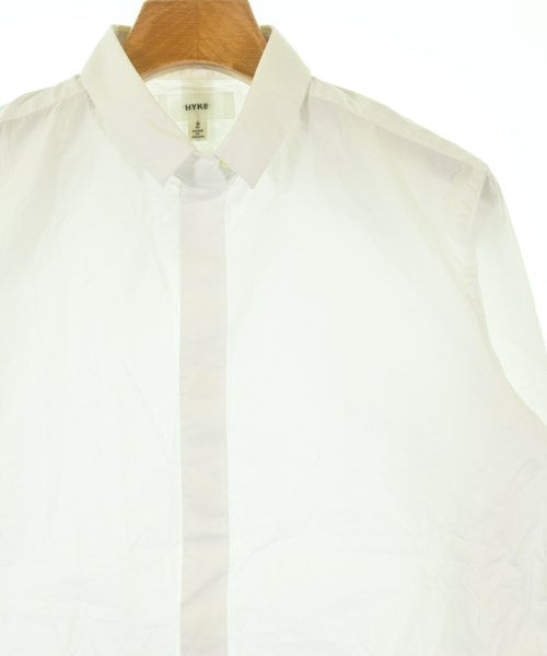 HYKE เสื้อลำลอง