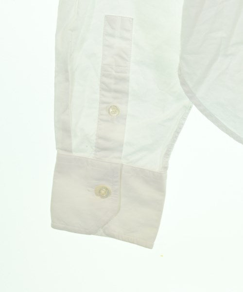 HYKE เสื้อลำลอง