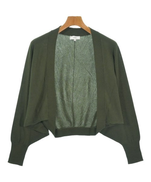 HYKE เสื้อคาร์ดิแกน
