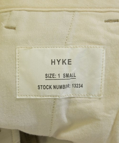 HYKE ชิโน่