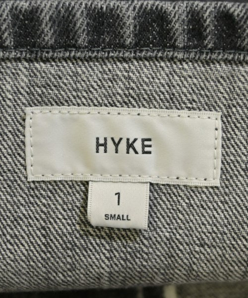 HYKE เสื้อสตรี