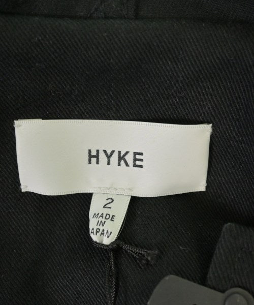 HYKE เสื้อโค้ท อื่น