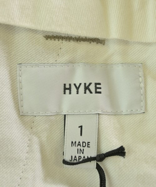 HYKE ชิโน่