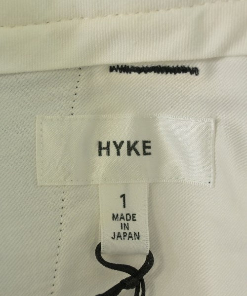 HYKE กระโปรงยาวถึงเข่า