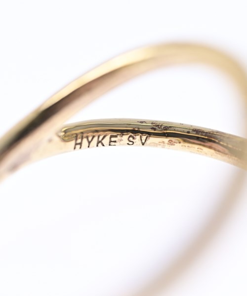 HYKE ต่างหู