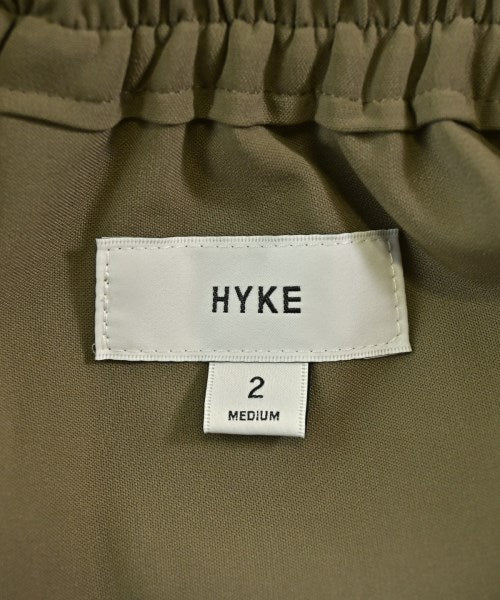 HYKE กางเกง อื่น