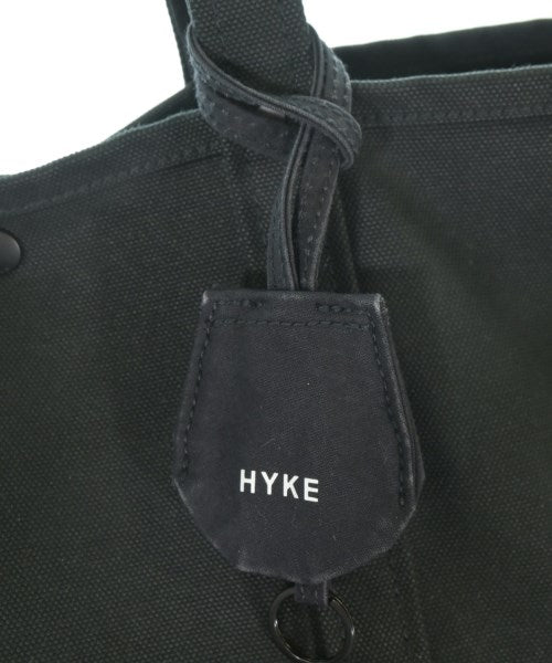 HYKE กระเป๋าถือขนาดใหญ่