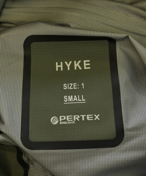 HYKE เสื้อโค้ท อื่น