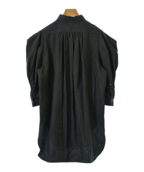 HYKE เสื้อลำลอง