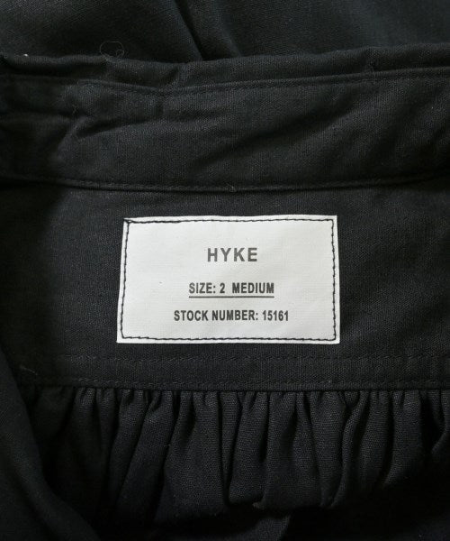 HYKE เสื้อลำลอง