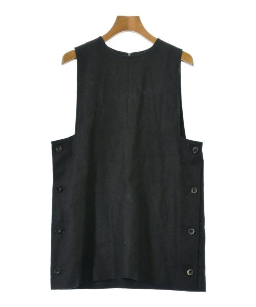HYKE เสื้อกั๊ก